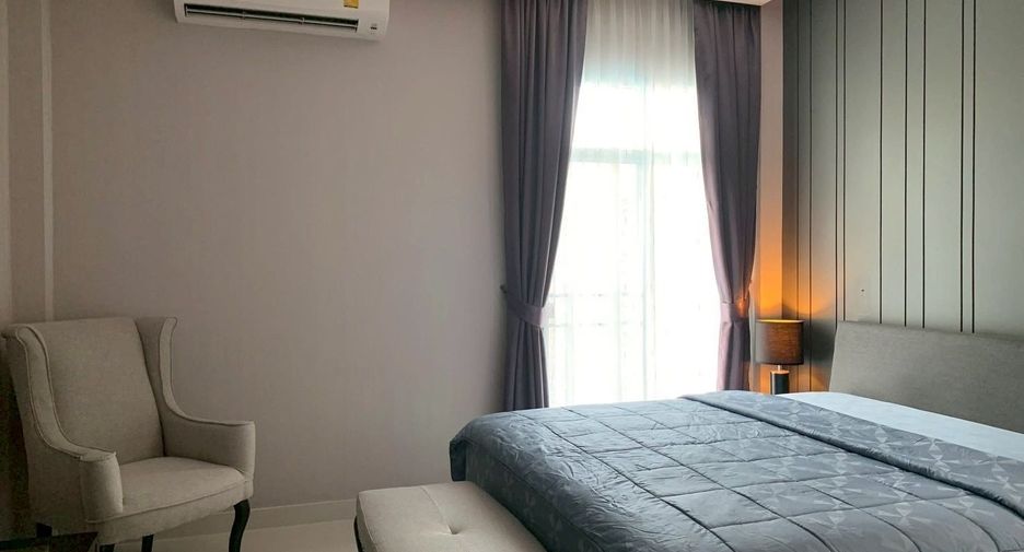Villa zur Miete mit 3 Zimmer in Huay Yai, Pattaya