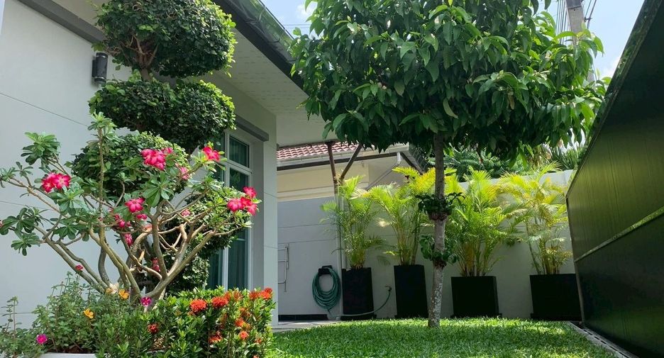 Villa zur Miete mit 3 Zimmer in Huay Yai, Pattaya