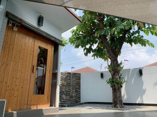 Villa zur Miete mit 3 Zimmer in Bang Lamung, Chonburi