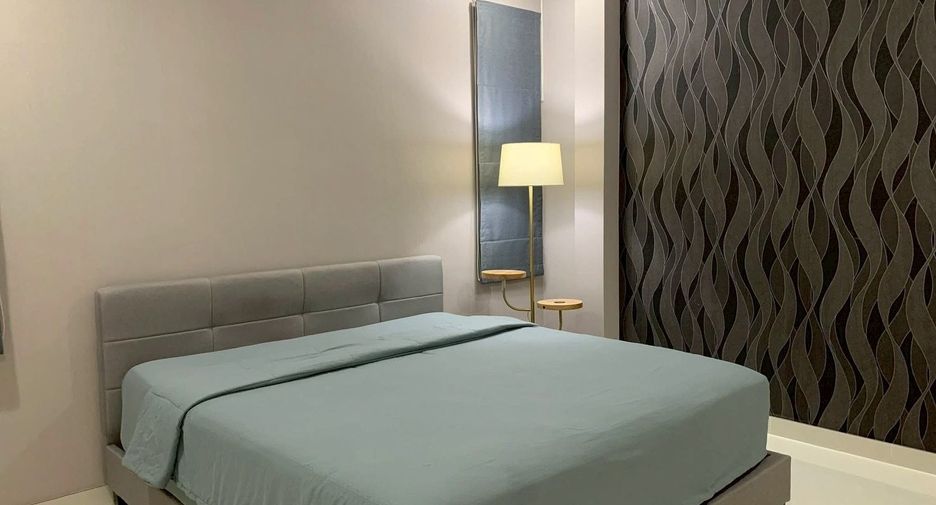 Villa zur Miete mit 3 Zimmer in Huay Yai, Pattaya