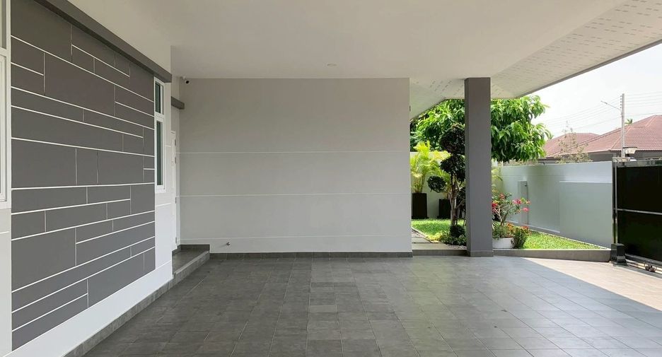 Villa zur Miete mit 3 Zimmer in Huay Yai, Pattaya