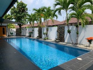 Villa zur Miete mit 3 Zimmer in Bang Lamung, Chonburi