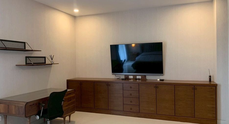 Villa zur Miete mit 3 Zimmer in Huay Yai, Pattaya