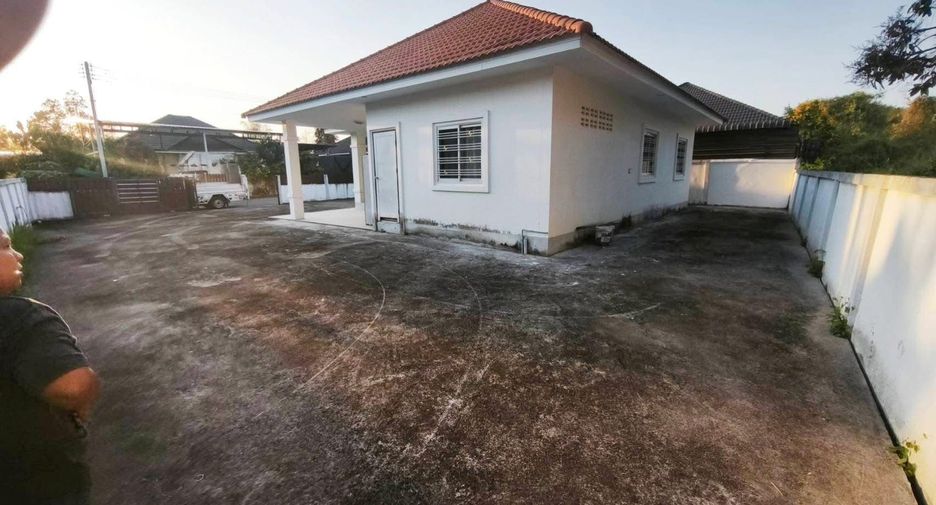 Haus zum Kauf mit 3 Zimmer in San Sai, Chiang Mai