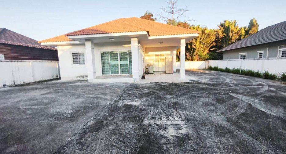 Haus zum Kauf mit 3 Zimmer in San Sai, Chiang Mai