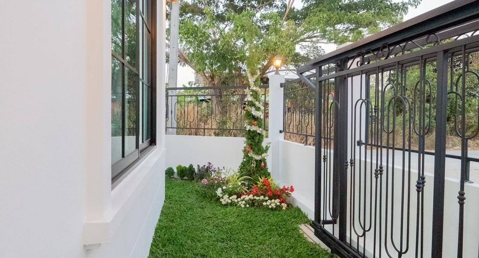 Villa zum Kauf mit 3 Zimmer in Doi Saket, Chiang Mai