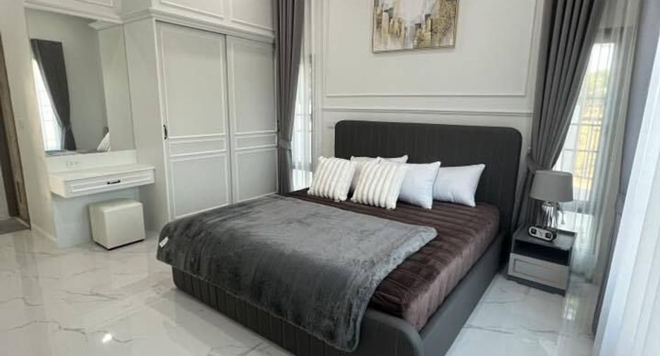 Villa zum Kauf mit 3 Zimmer in Doi Saket, Chiang Mai