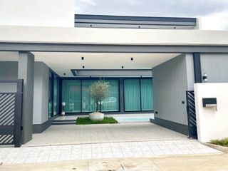 For rent 4 bedrooms house in Hang Dong, Chiang Mai