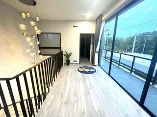 For rent 4 bedrooms house in Hang Dong, Chiang Mai