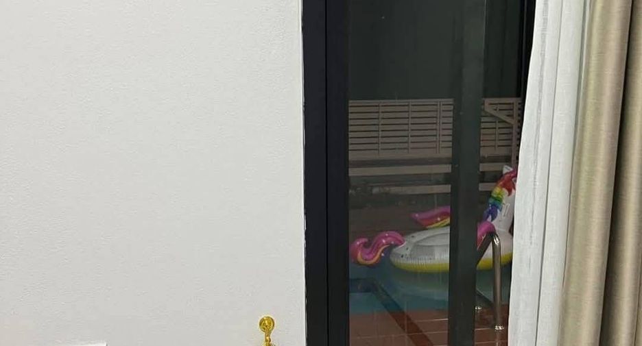 Villa en venta y en alquiler de 2 habitaciones en Pran Buri, Prachuap Khiri Khan