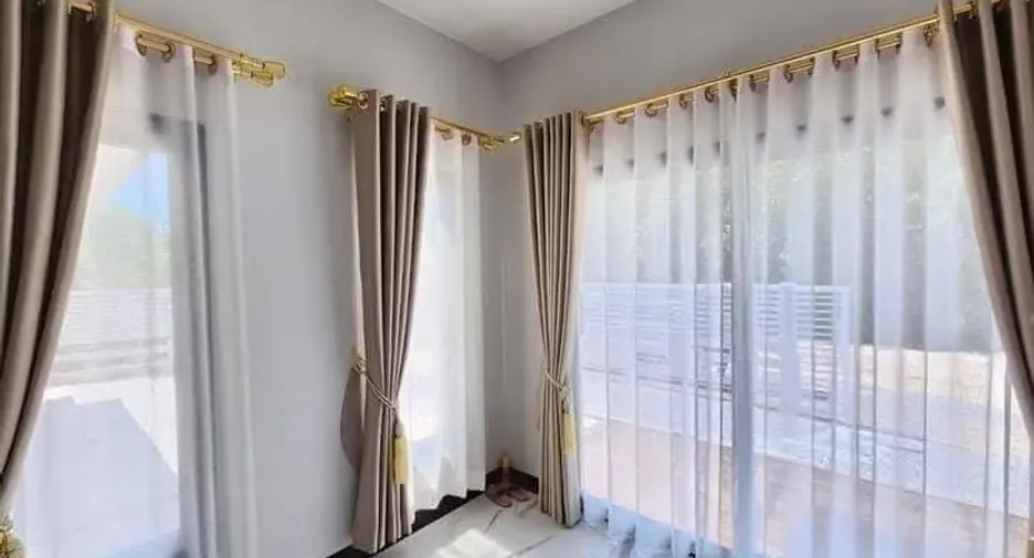 Villa en venta y en alquiler de 2 habitaciones en Pran Buri, Prachuap Khiri Khan