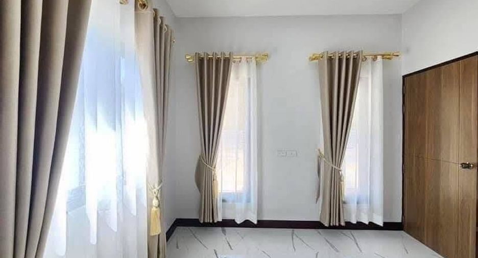 Villa en venta y en alquiler de 2 habitaciones en Pran Buri, Prachuap Khiri Khan