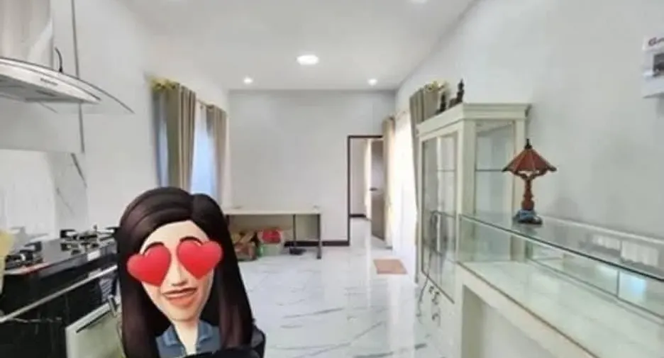 Villa en venta y en alquiler de 2 habitaciones en Pran Buri, Prachuap Khiri Khan