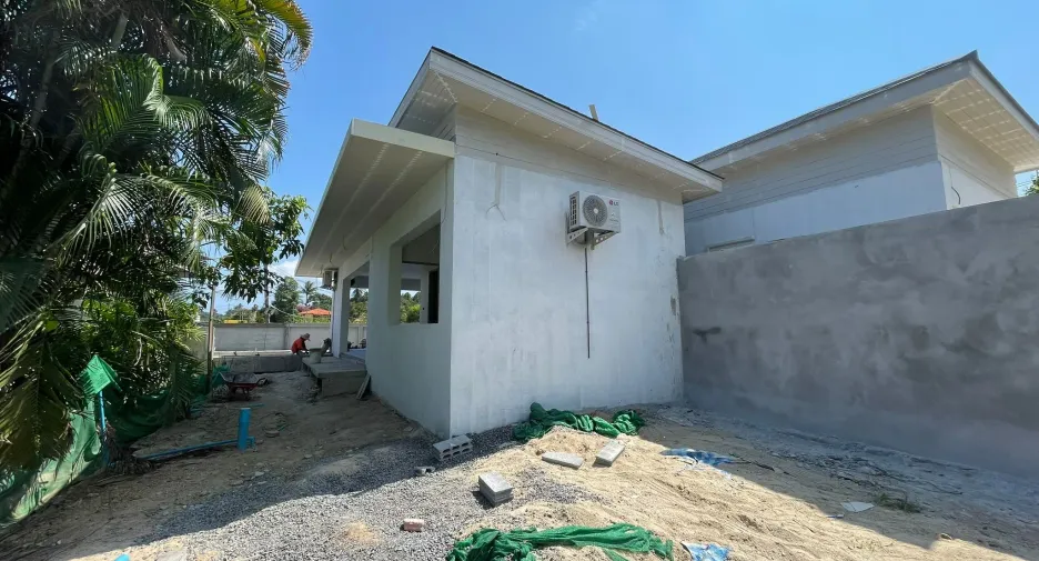 For sale 2 bedrooms villa in Ko Samui, Surat Thani