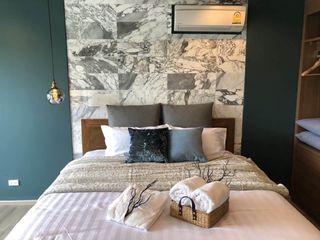 Condo en venta y en alquiler de 1 habitaciones en Cha Am, Phetchaburi