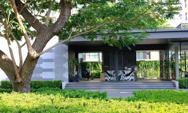 For sale and for rent 1 bed condo in Cha Am, Phetchaburi