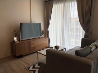 Condo en venta y en alquiler de 1 habitaciones en Cha Am, Phetchaburi