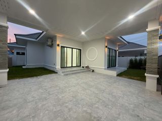 Haus zur Miete mit 3 Zimmer in Hua Hin, Prachuap Khiri Khan
