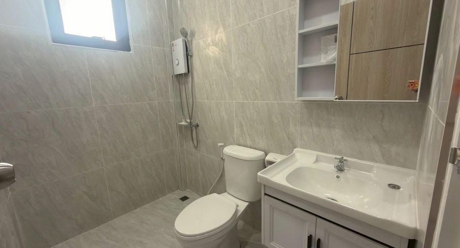 Haus zur Miete mit 3 Zimmer in Hua Hin, Prachuap Khiri Khan