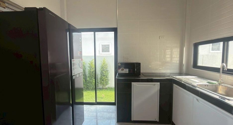 Haus zur Miete mit 3 Zimmer in Hua Hin, Prachuap Khiri Khan