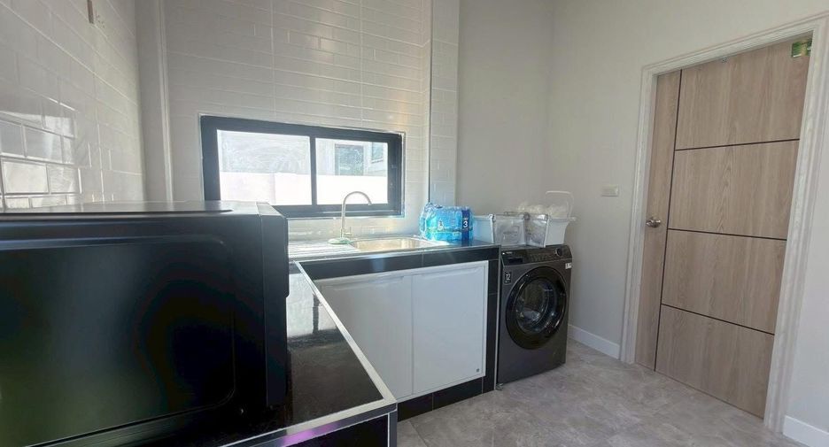Haus zur Miete mit 3 Zimmer in Hua Hin, Prachuap Khiri Khan