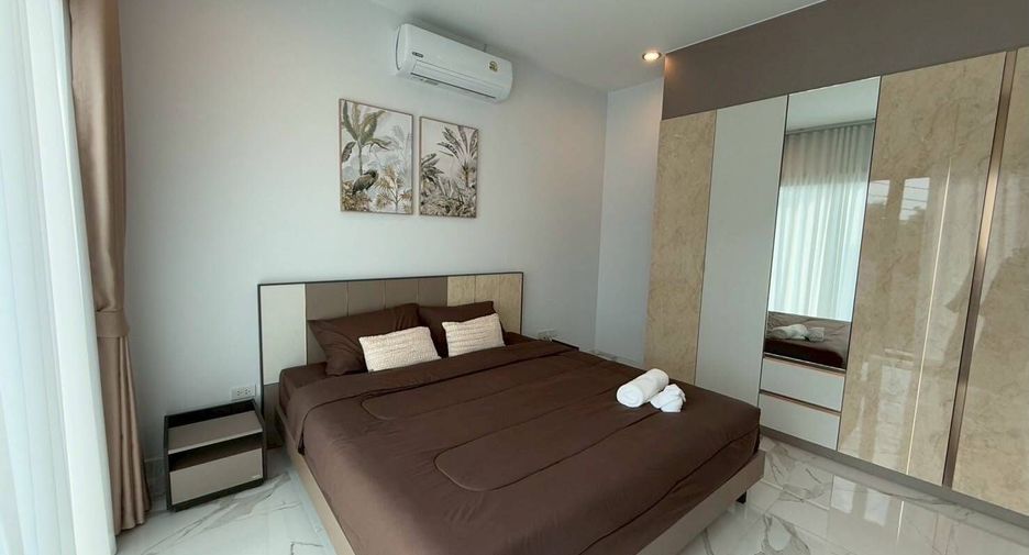 Villa en venta y en alquiler de 4 habitaciones en Mueang Phuket, Phuket
