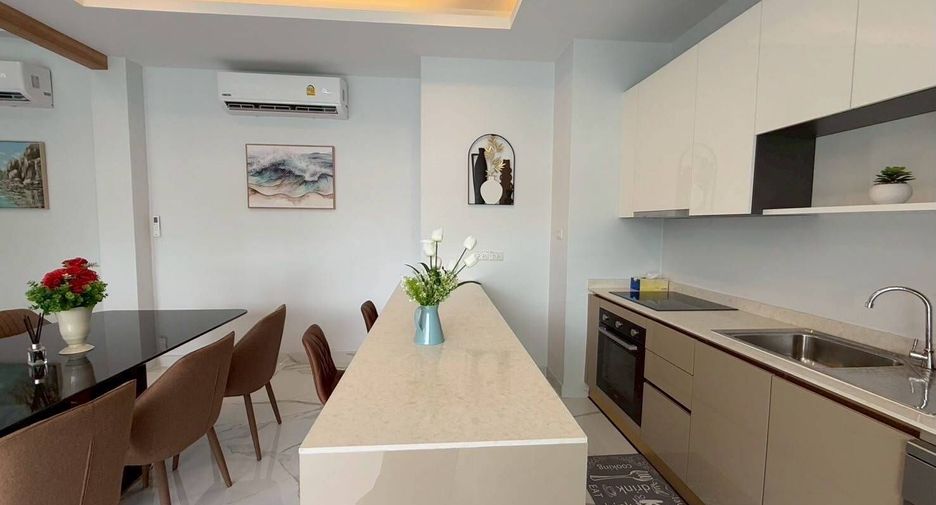 Villa en venta y en alquiler de 4 habitaciones en Mueang Phuket, Phuket