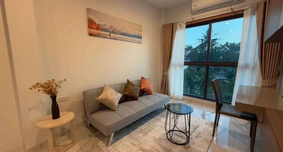 Villa en venta y en alquiler de 4 habitaciones en Mueang Phuket, Phuket