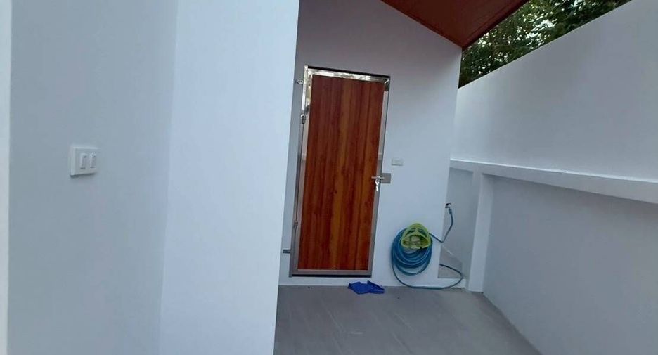 Villa en venta y en alquiler de 4 habitaciones en Mueang Phuket, Phuket