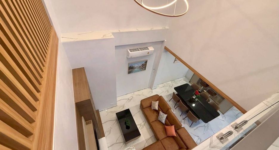 Villa en venta y en alquiler de 4 habitaciones en Mueang Phuket, Phuket