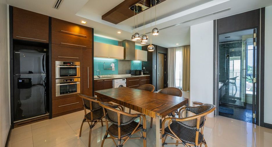 For sale 2 bedrooms condo in North Pattaya, Pattaya