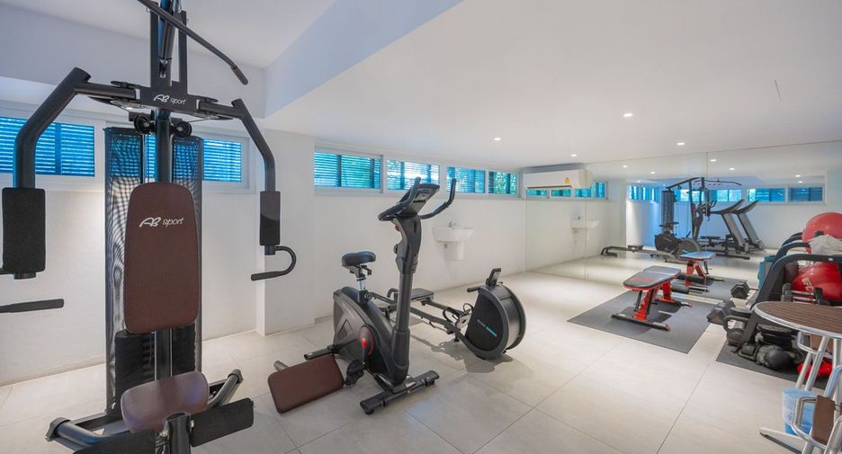 For sale 2 bedrooms condo in North Pattaya, Pattaya