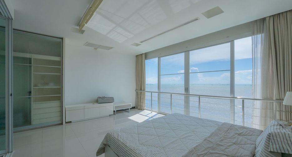 For sale 2 bedrooms condo in North Pattaya, Pattaya