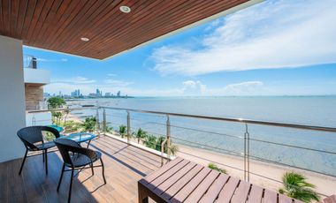 À vendre 2 chambres condo à North Pattaya, Pattaya