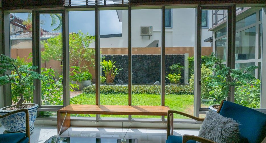 Wohnung zum Kauf mit 1 Zimmer in Sattahip, Chonburi