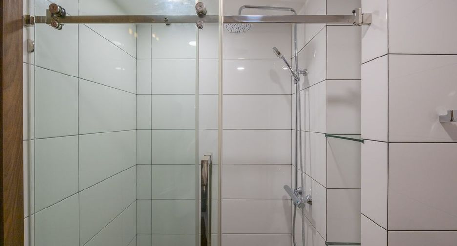 Wohnung zum Kauf mit 1 Zimmer in Sattahip, Chonburi
