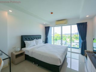 出售 1 卧室 公寓 在 Bang Sare, 芭提雅