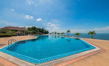 For sale 2 bedrooms condo in Pratumnak, Pattaya