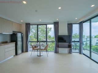 出售 1 卧室 公寓 在 Bang Sare, 芭提雅