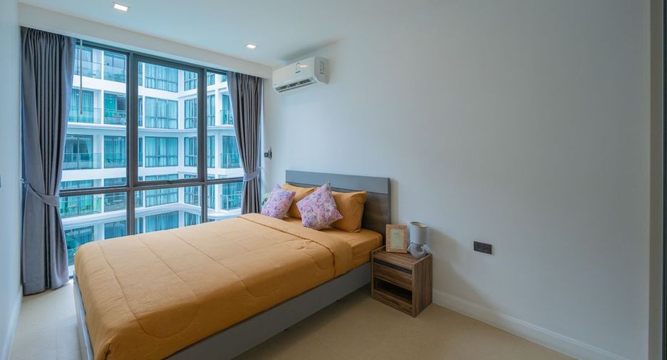 Condo en venta de 1 habitaciones en Sattahip, Chonburi
