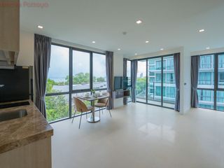 出售 1 卧室 公寓 在 Bang Sare, 芭提雅