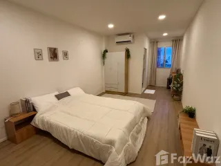 ขาย และ ให้เช่า สตูดิโอ คอนโด ใน วังทองหลาง, กรุงเทพฯ