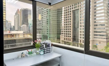 Büro zur Miete in Sathon, Bangkok