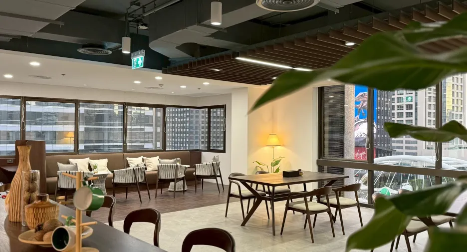 Büro zur Miete in Sathon, Bangkok