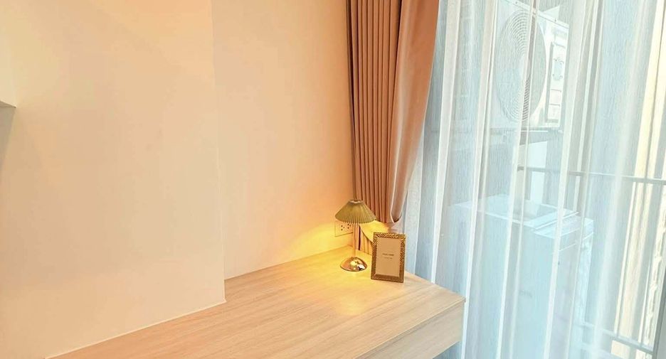 For sale 1 bed condo in Phasi Charoen, Bangkok