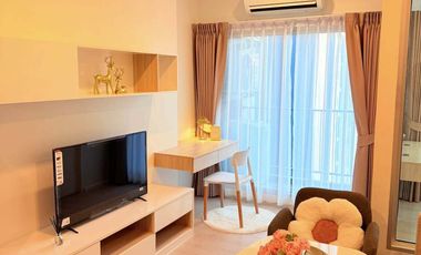 For sale 1 Beds condo in Phasi Charoen, Bangkok