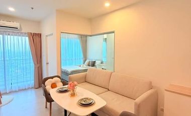 For sale 1 bed condo in Phasi Charoen, Bangkok