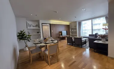 For rent 3 ベッドルーム condo in Khlong Toei, Bangkok