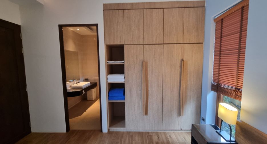 Villa en alquiler de 3 habitaciones en Mueang Phuket, Phuket