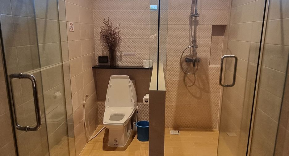 Villa en alquiler de 3 habitaciones en Mueang Phuket, Phuket